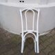 Thonet spirit nurse chair