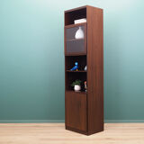 Rosewood bookcase, Danish design, 1970s, made by Omann Jun