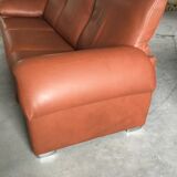 Sofa De Sede 3 seats Circa 2000