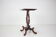 Art nouveau wooden table/ lira, 1910's.