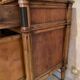 Commode de style Louis XVI
