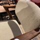 Model 42 teak dining chairs by Kai Kristiansen for Schou Andersen