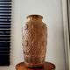 Vase vintage XXL, céramique, Bay, numéroté 76/50, Allemagne de l'Ouest