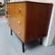 Commode style scandinave