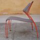 Chair «PS Hasslo» by Monika Mulder for Ikéa, years 90