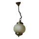 Vintage pendant lamp