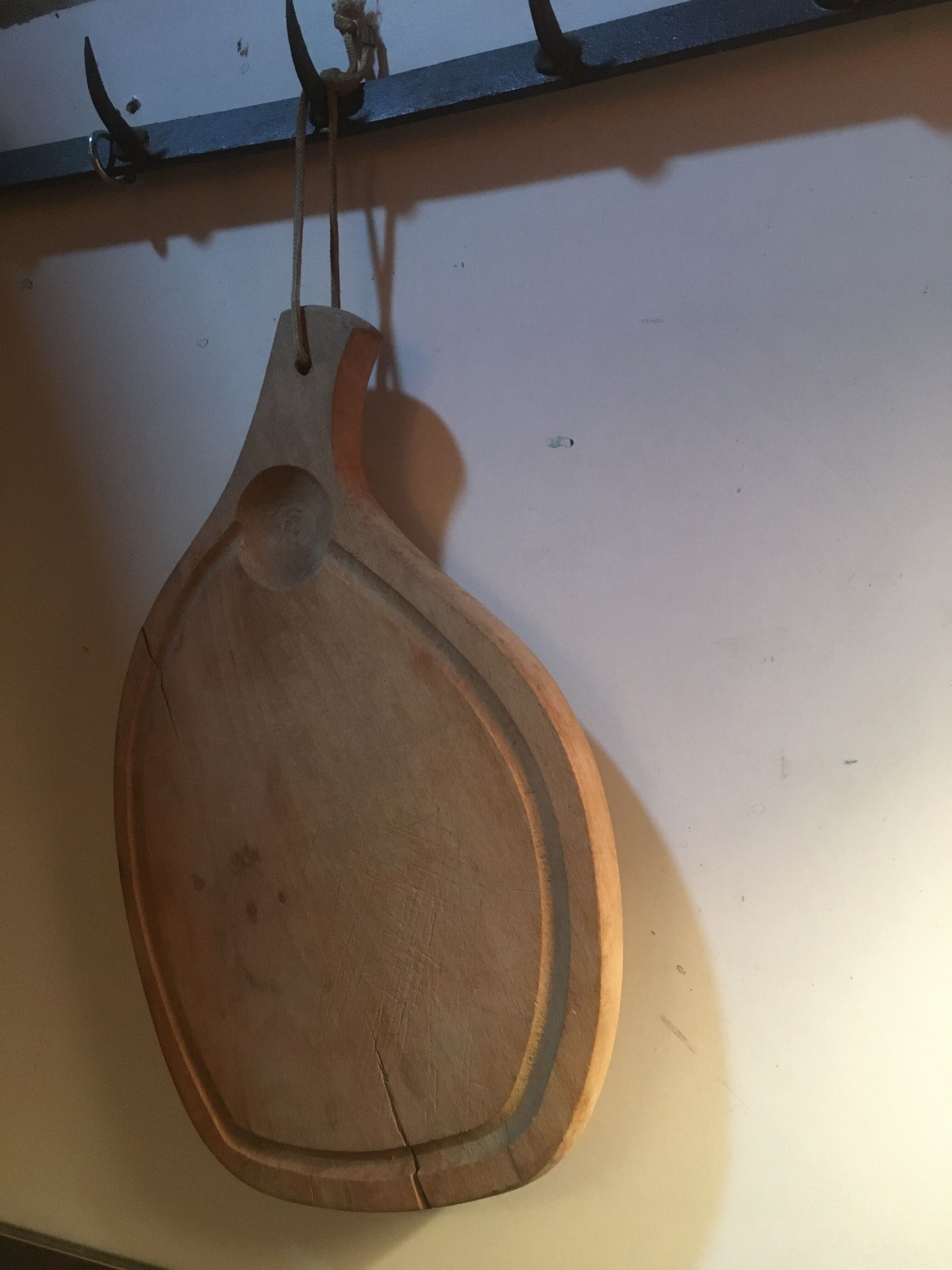 Cutting board