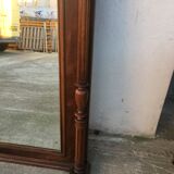 Miroir trumeau style Henri II 105x159cm