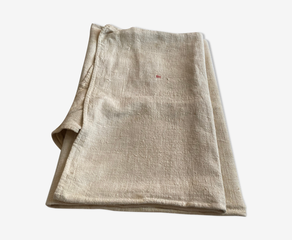Sac à grains en chanvre
