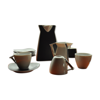 Czech china service Thun Studio Delta 1980