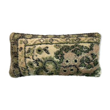 Housse de coussin turque, 30 x 60 cm
