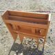 Small child desk
