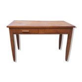 Oak desk 60