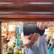 Molded mirror 40s or 50s