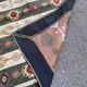 Oriental silk rug 155x210
