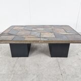 Coffee table, 1970s