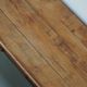 Rustic French Farmhouse Oak Dining Table from the Early 20th Century