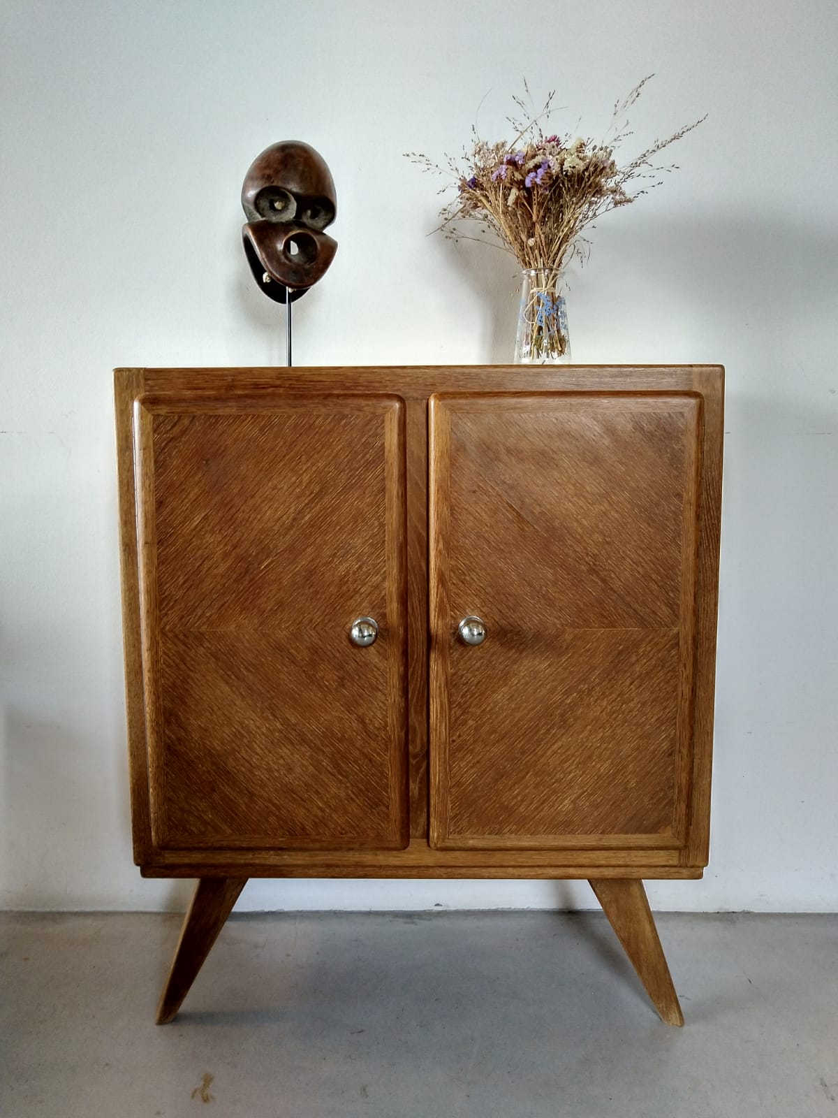 Meuble années 50