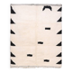 Moroccan Berber rug 250cmx150cm