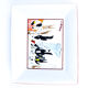 Vide poche cendrier maison Maxim’s Paris vintage style