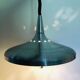 Suspension vintage, metal , monte baisse, circa 70