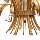 Lustre Florentin 8 feux par Masca