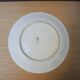 12 Antique Soup Plates - Rheinpfalz Hartporzellan Germany