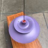 Mid-century modern PH 5 pendant by Poul Henningsen for Louis Poulsen, 1960s.