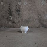Ceramic flowerpot