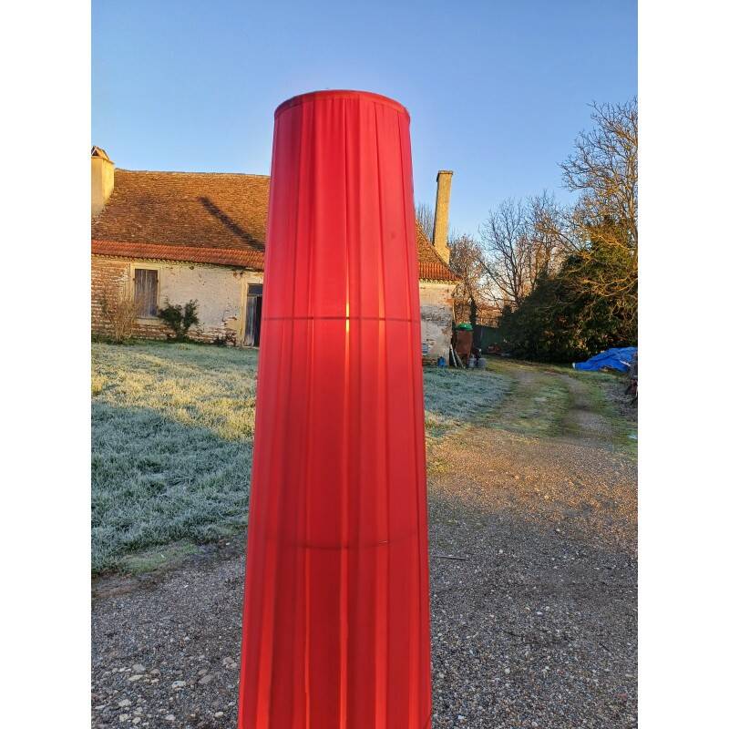 Vintage lamp from the 1970s