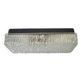 Holophane ceiling light