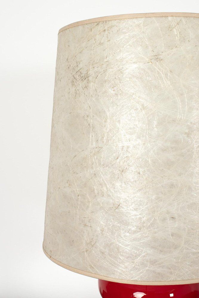 Lampe de table Ml1 par Ingo Maurer