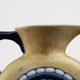 Pichet Amphora tchécoslovaque Art déco