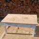 Table de ferme