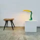Toucan Desk Lamp By H.T. Huang For Huangslite, Taiwan, 1990S