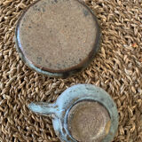 Sandstone cup
