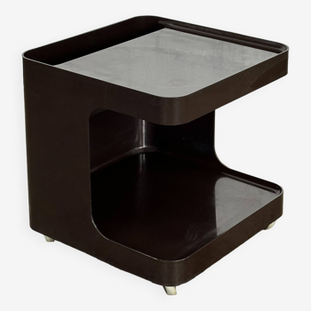 GAME Side table / trolley by Marcello Siard for Collezoni Longato