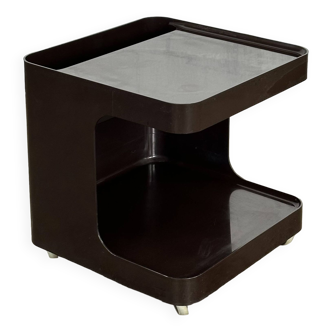 GAME Side table / trolley by Marcello Siard for Collezoni Longato