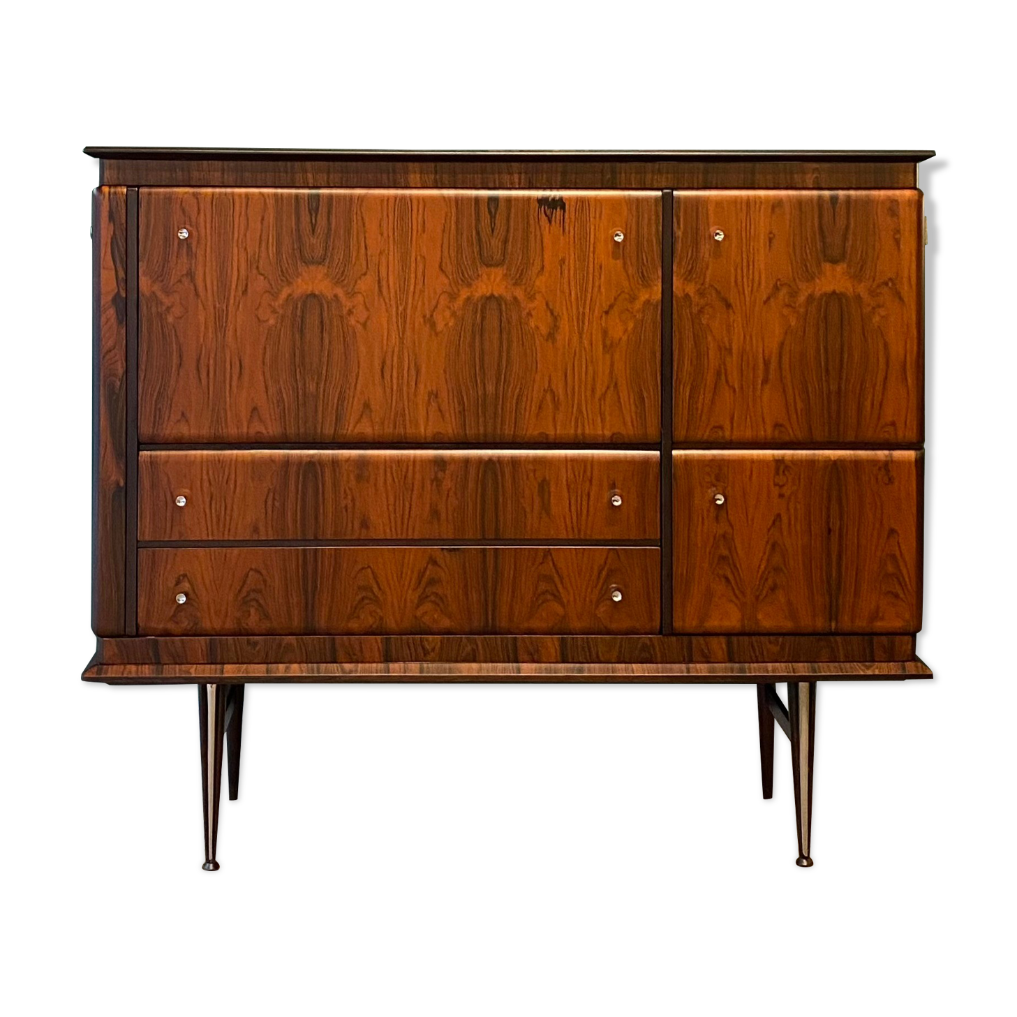 Meuble bar vintage