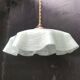 Clichy glass pendant light