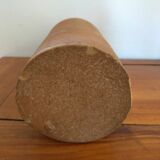 Bouteille soliflore
