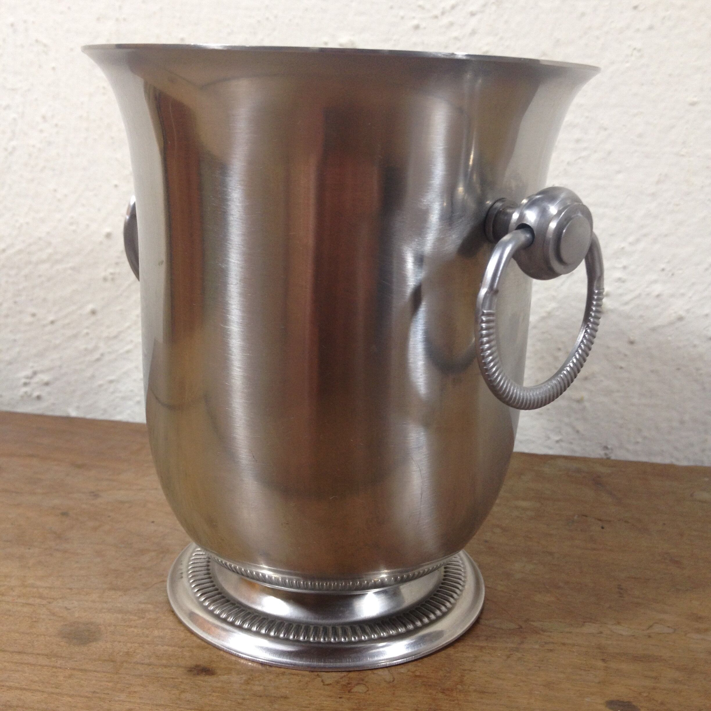 Ice bucket Jean Couzon