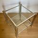 Side table Pierre Vandel