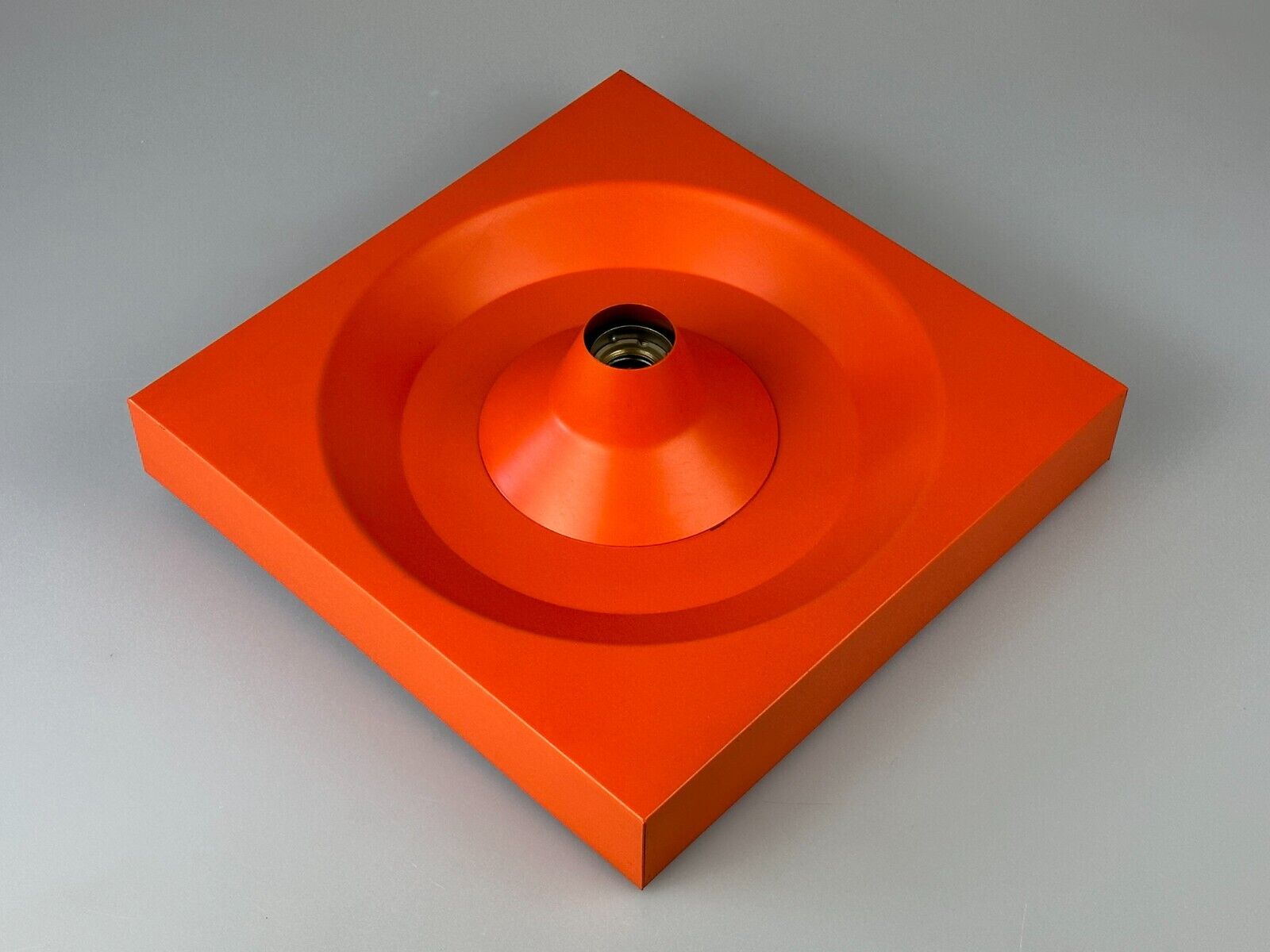 1960s 1970s wall lamp Klaus Hempel for Kaiser Leuchten Germany