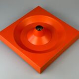 1960s 1970s wall lamp Klaus Hempel for Kaiser Leuchten Germany