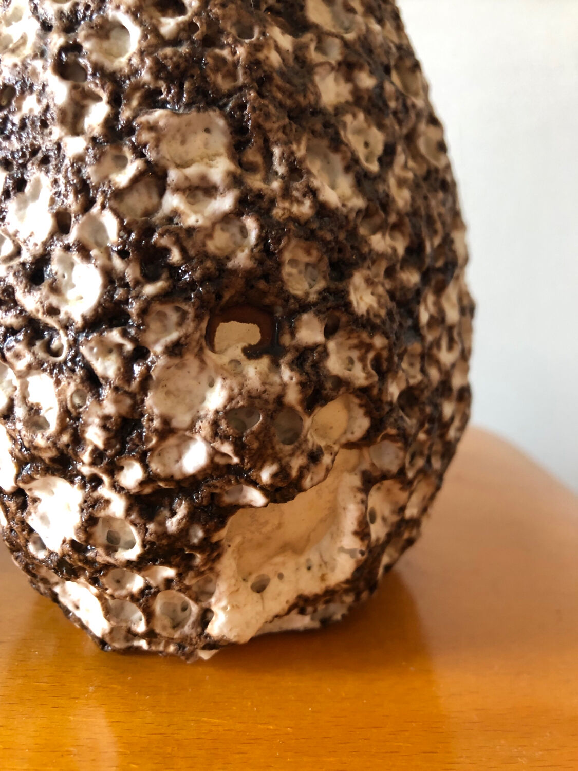 Vallauris fatlava liqueur set