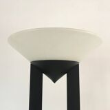 Vintage Italian floor lamp from the 80s