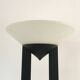 Lampadaire italien vintage années 80