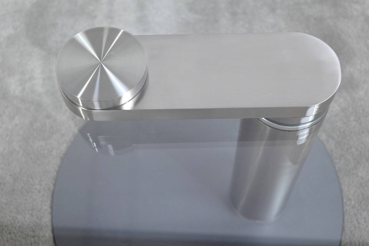 Modular coffee table roche bobois double top - 1970