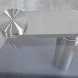 Modular coffee table roche bobois double top - 1970